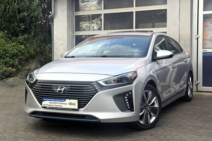 Hyundai IONIQ 165.000 km 10.950 &euro; Dieburg 64807