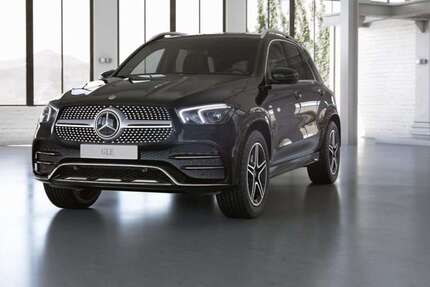 Mercedes-Benz GLE 350 91.485 km 48.490 &euro; Büdingen 63654
