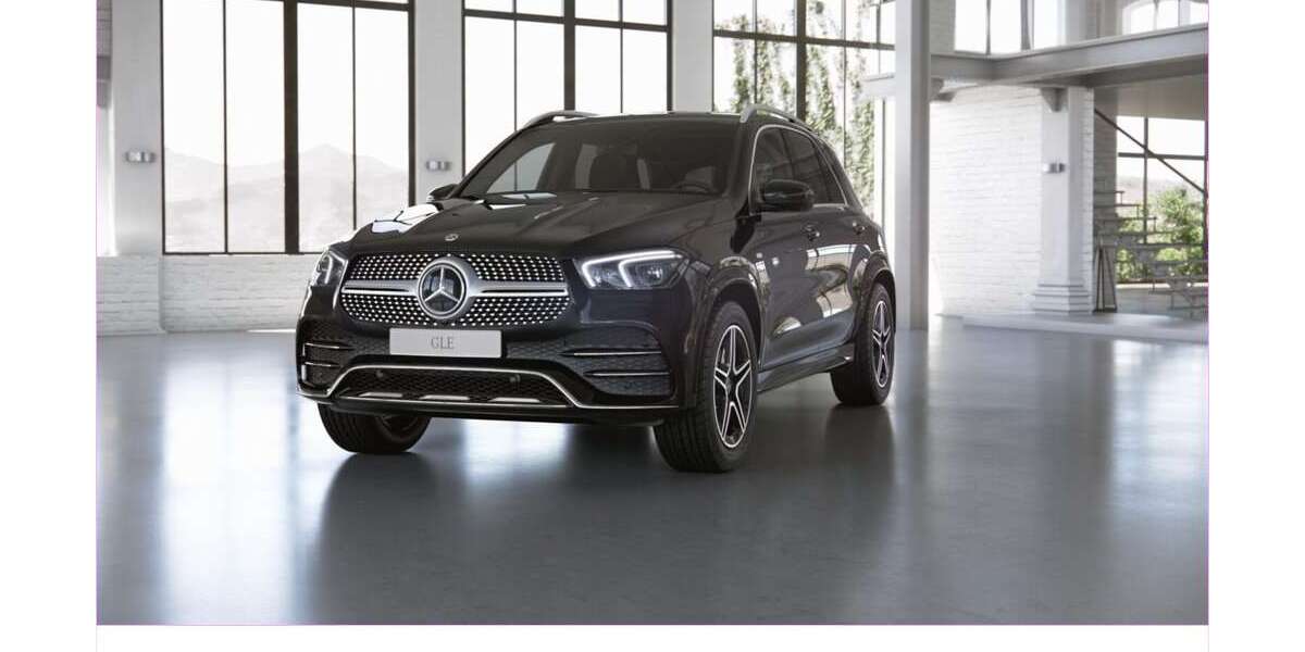 Mercedes-Benz GLE 350 91.485 km 48.490 &euro; Büdingen 63654