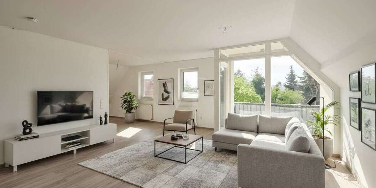 Etagenwohnung Münster - 4 Zimmer, 95 m&sup2;, 290.000&euro; | Angebot:26391178