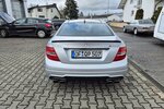 Mercedes-Benz C 63 AMG Coupe Edition 507 Panoramadach 138.000 km 57.900 &euro; Rodgau 63110