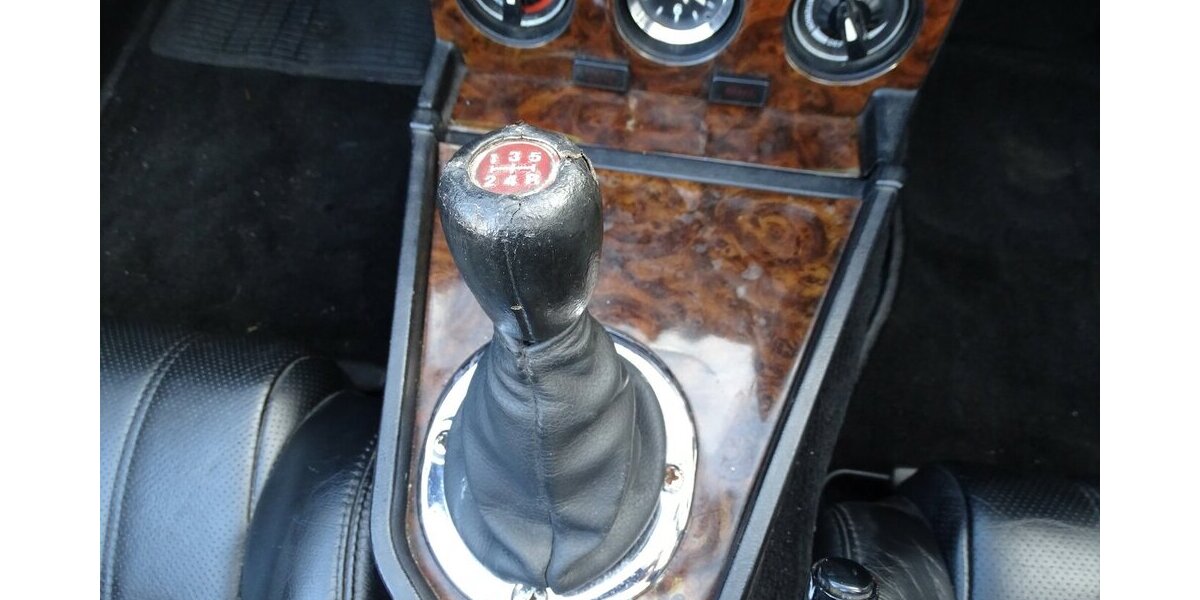 MG B Unikat V8 Alu Motor 2.195 km 22.990 &euro; Rodgau 63110