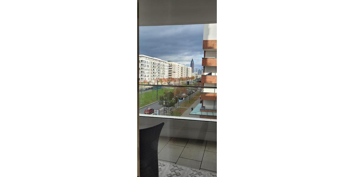 Etagenwohnung Frankfurt am Main Bockenheim - 3 Zimmer, 111 m&sup2;, 760.000&euro; | Angebot:26586773