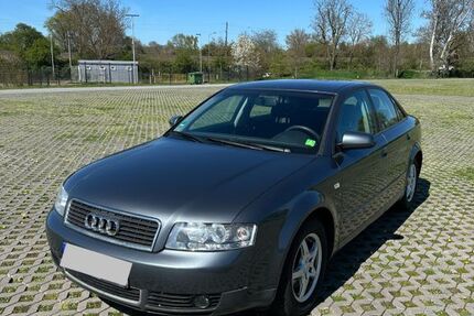 Audi A4 226.200 km 1.200 &euro; Frankfurt am Main 65933