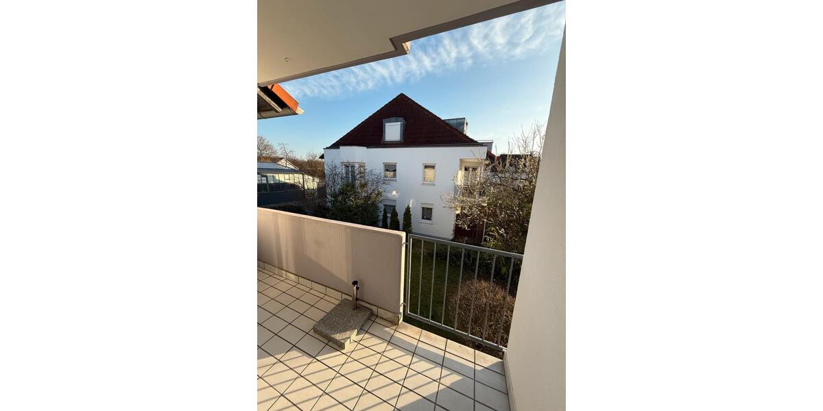 Etagenwohnung Großkrotzenburg - 2 Zimmer, 60 m&sup2;, 750&euro; | Angebot:25524293
