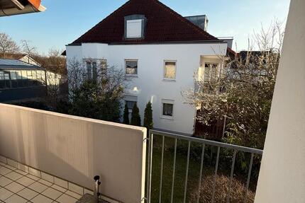 Wohnung Großkrotzenburg - 2 Zimmer, 60 m&sup2;, 750&euro; | Angebot:25524293