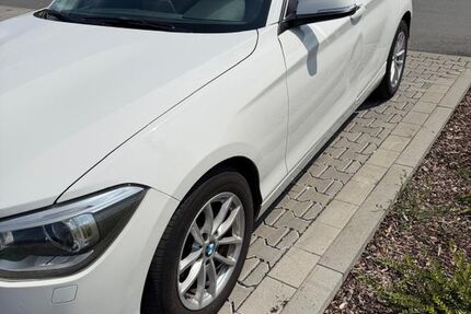 BMW 118 299.265 km 5.700 &euro; Büdingen 63654