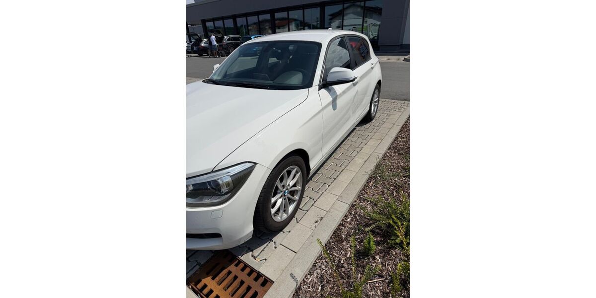 BMW 118 299.265 km 5.700 &euro; Büdingen 63654