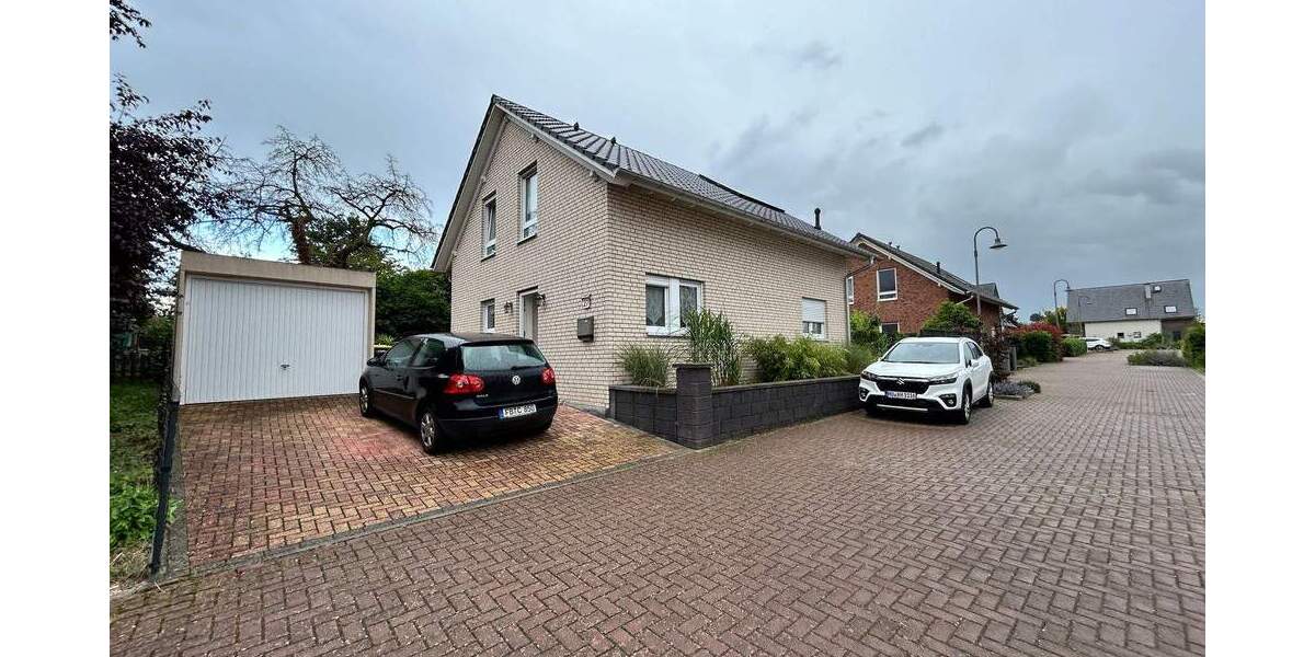 Einfamilienhaus Friedberg Ossenheim - 4 Zimmer, 117 m&sup2;, 549.000&euro; | Angebot:25744693
