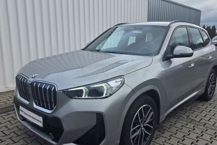 BMW X1 9.734 km 34.349 &euro; Rödermark 63322