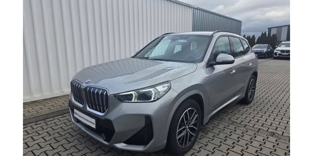 BMW X1 9.734 km 34.349 &euro; Rödermark 63322