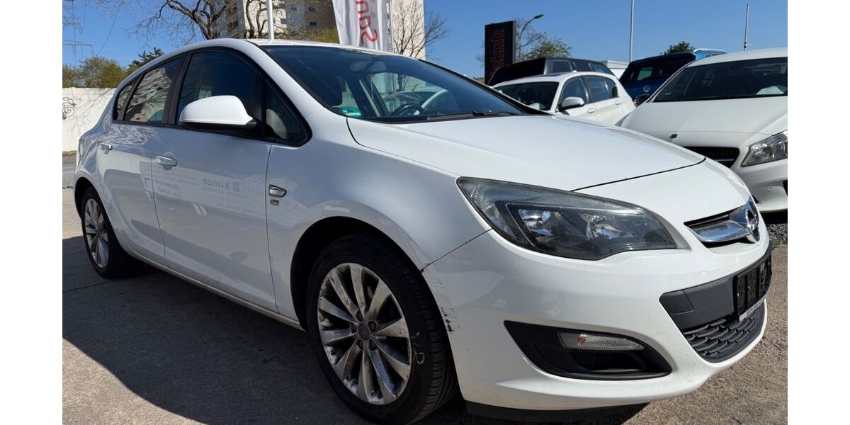Opel Astra 199.000 km 2.280 &euro; Mainaschaff 63814
