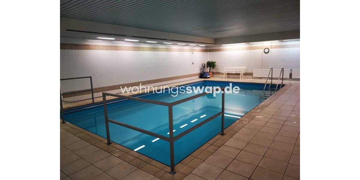 Etagenwohnung Frankfurt am Main Nordend-West - 2 Zimmer, 48 m&sup2;, 680&euro; | Angebot:25994951