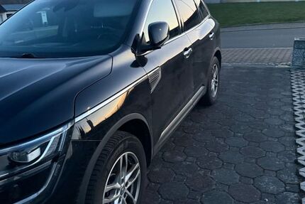 Renault Koleos 173.000 km 12.300 &euro; Frankfurt 60433