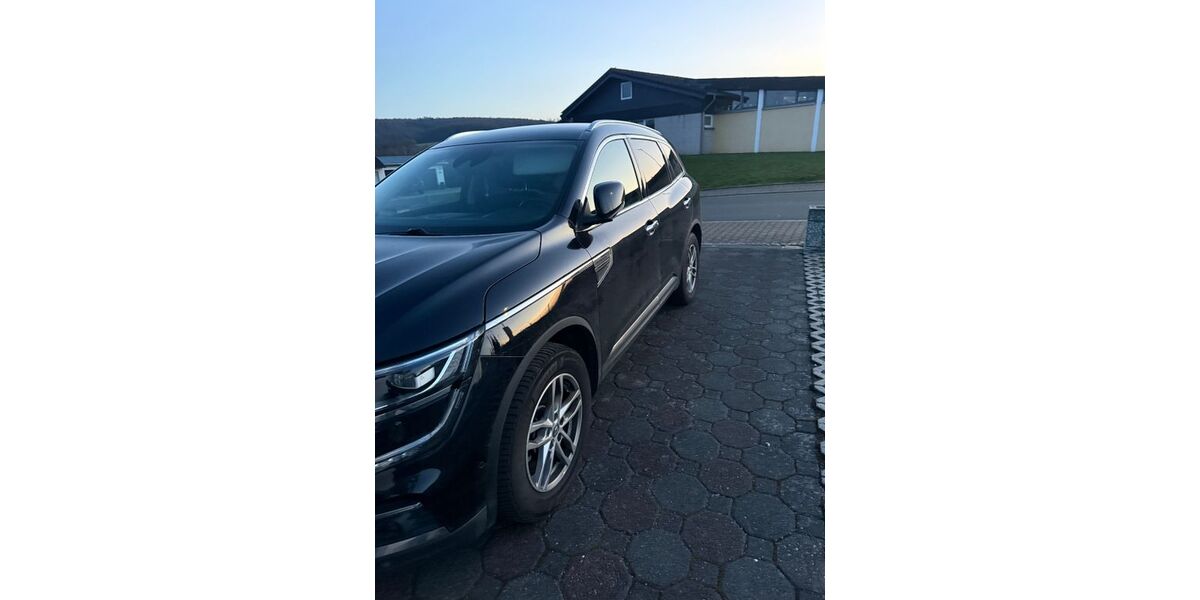 Renault Koleos 173.000 km 12.300 &euro; Frankfurt 60433