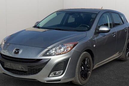 Mazda 3 106.412 km 6.490 &euro; Frankfurt am Main 65933