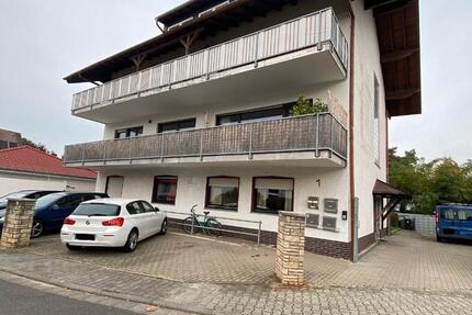 Wohnung Groß-Umstadt Umstadt - 4 Zimmer, 136 m&sup2;, 1.600&euro; | Angebot:24860503