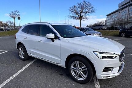 Volvo XC60 205.000 km 19.999 &euro; Frankfurt am Main 65933