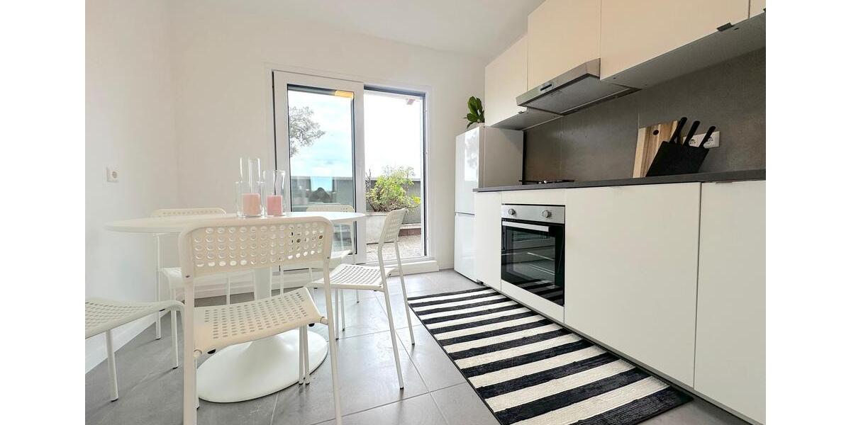 Etagenwohnung Frankfurt am Main Bonames - 1 Zimmer, 15 m&sup2;, 500&euro; | Angebot:25812751