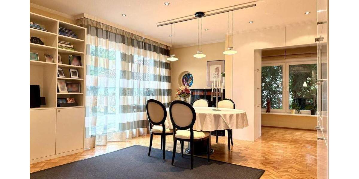 Mehrfamilienhaus, Wohnhaus Offenbach Offenbach am Main - 9 Zimmer, 307 m&sup2;, 1.370.000&euro; | Angebot:25696458