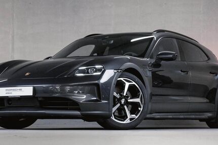 Porsche Taycan 19.400 km 94.990 &euro; Aschaffenburg 63739