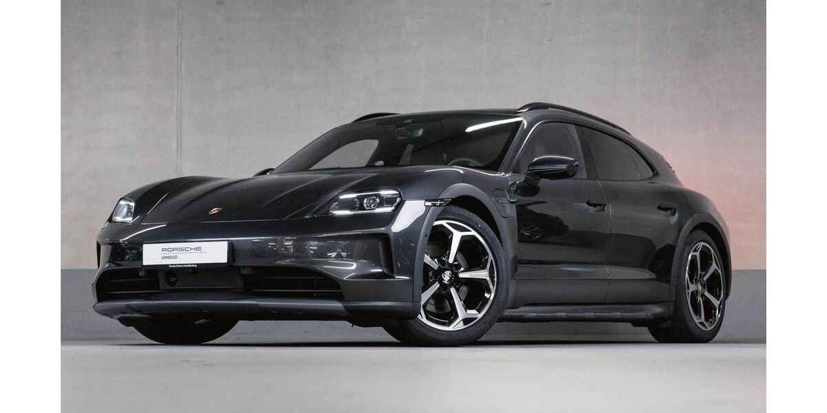 Porsche Taycan 19.400 km 94.990 &euro; Aschaffenburg 63739