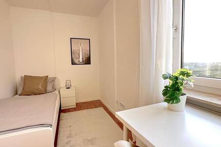 Wohnung Frankfurt am Main Unterliederbach - 1 Zimmer, 25 m&sup2;, 560&euro; | Angebot:25334845