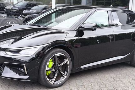 Kia EV6 49.956 km 36.950 &euro; Dieburg 64807