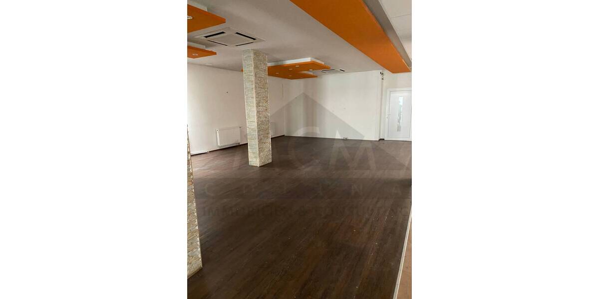 Gewerbeobjekt Frankfurt am Main / Sachsenhausen Sachsenhausen - 17.500&euro; | Angebot:25802259