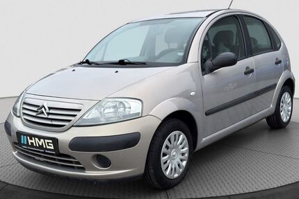 Citroen C3 117.000 km 2.900 &euro; Büdingen-Düdelsheim 63654