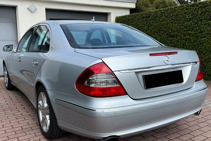 Mercedes-Benz E 420 319.000 km 6.700 &euro; Heusenstamm 63150