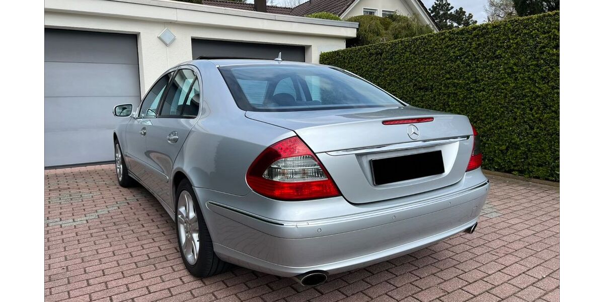 Mercedes-Benz E 420 319.000 km 6.700 &euro; Heusenstamm 63150