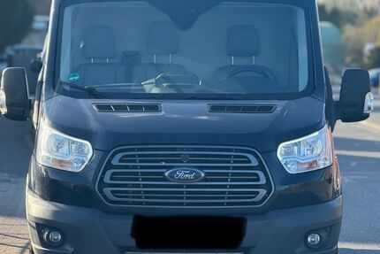 Ford Transit 360.000 km 6.450 &euro; Dieburg 64807