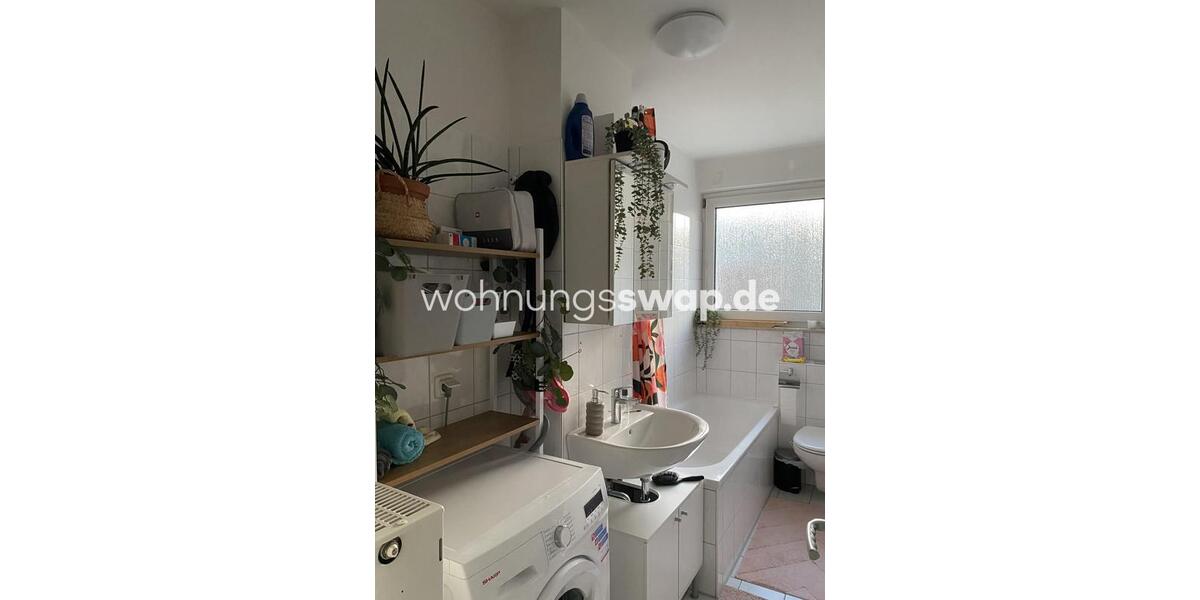 Etagenwohnung Frankfurt am Main Bergen-Enkheim - 2 Zimmer, 50 m&sup2;, 479&euro; | Angebot:25765667