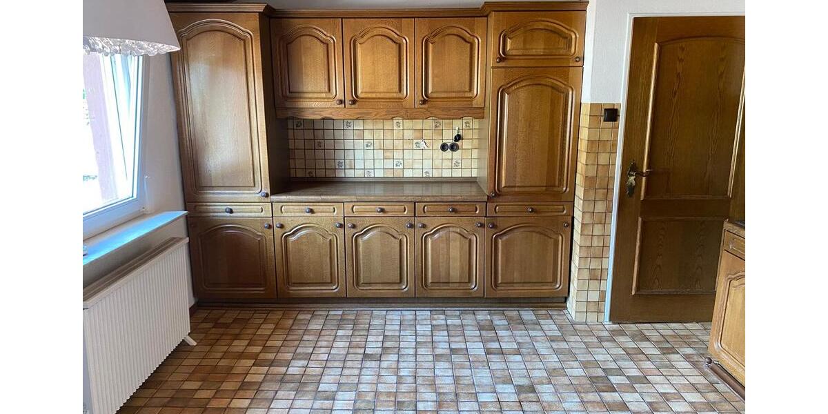 Etagenwohnung Offenbach am Main Bieber - 2 Zimmer, 60 m&sup2;, 825&euro; | Angebot:25944227