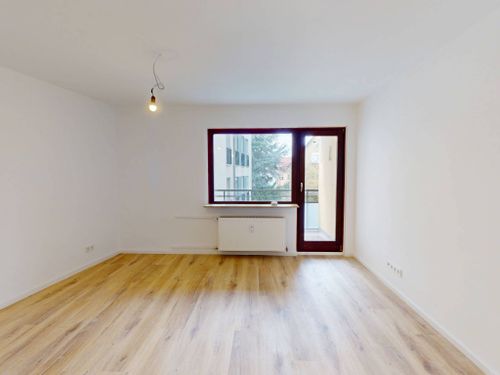 Etagenwohnung Frankfurt am Main Ginnheim - 3 Zimmer, 81 m&sup2;, 1.637&euro; | Angebot:25961161
