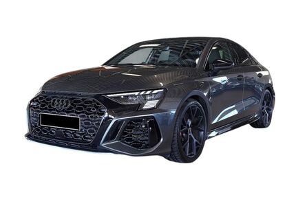 Audi RS3 13.000 km 61.523 &euro; Schöneck 61137