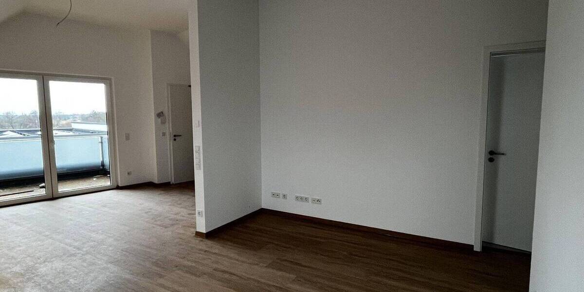 Etagenwohnung Seligenstadt Klein-Welzheim - 3 Zimmer, 72 m&sup2;, 1.250&euro; | Angebot:25962210