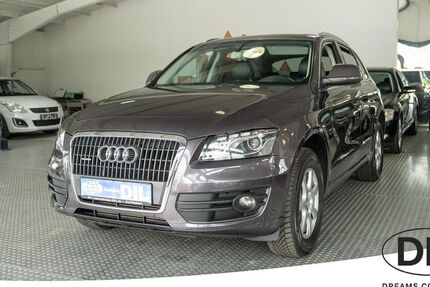 Audi Q5 225.000 km 10.850 &euro; Bad Nauheim 61231