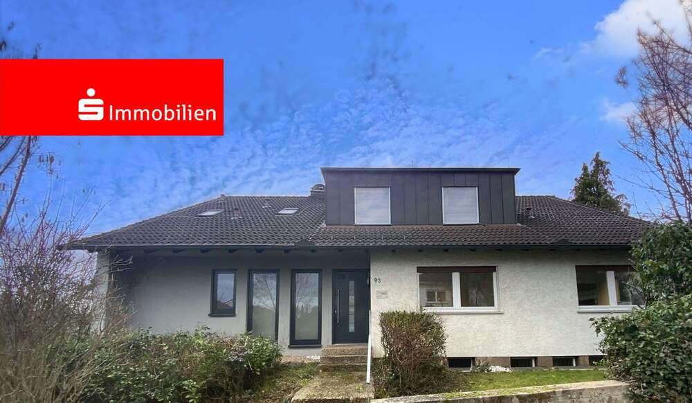 Einfamilienhaus Langenselbold - 7 Zimmer, 156 m&sup2;, 590.000&euro; | Angebot:25192570