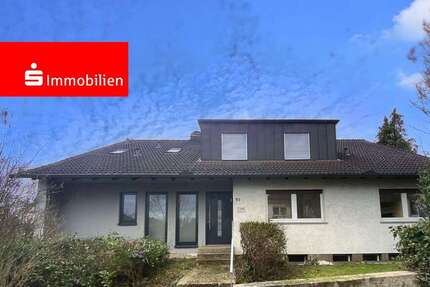 Haus Langenselbold - 7 Zimmer, 156 m&sup2;, 659.000&euro; | Angebot:25192570