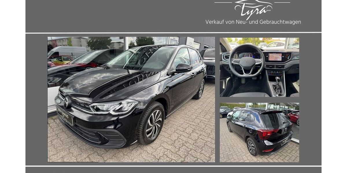 VW Polo 18.456 km 22.880 &euro; Hanau 63456