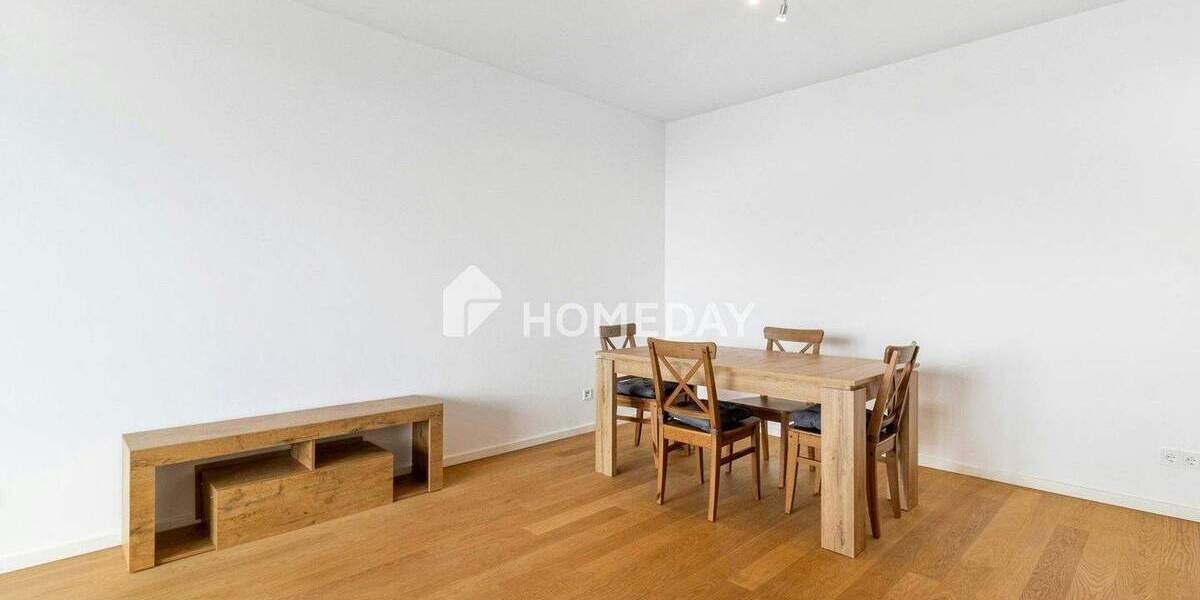 Etagenwohnung Frankfurt am Main Gallus - 3 Zimmer, 75 m&sup2;, 697.000&euro; | Angebot:25846163