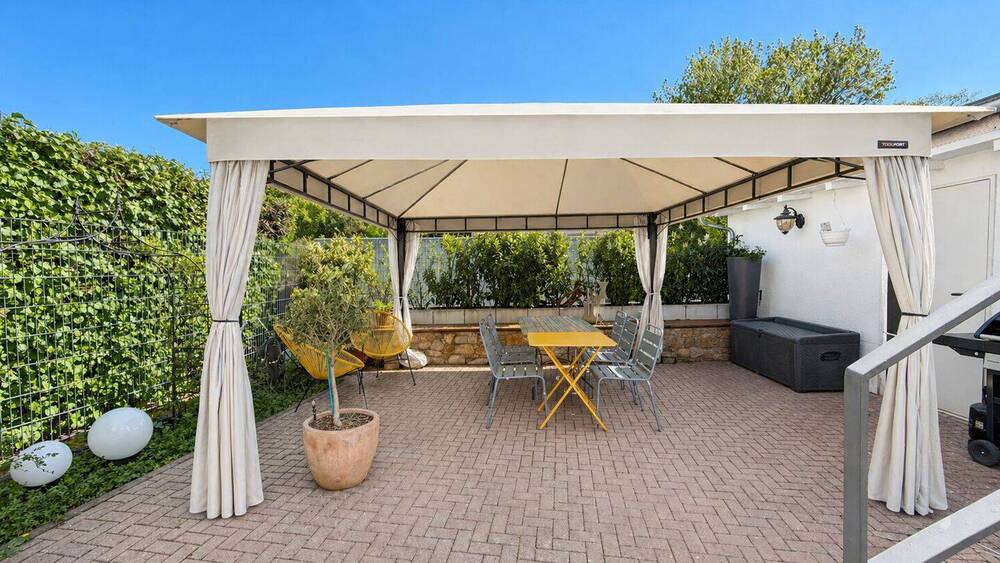 Doppelhaushälfte Frankfurt am Main Praunheim - 6 Zimmer, 181 m&sup2;, 1.450.000&euro; | Angebot:26388324