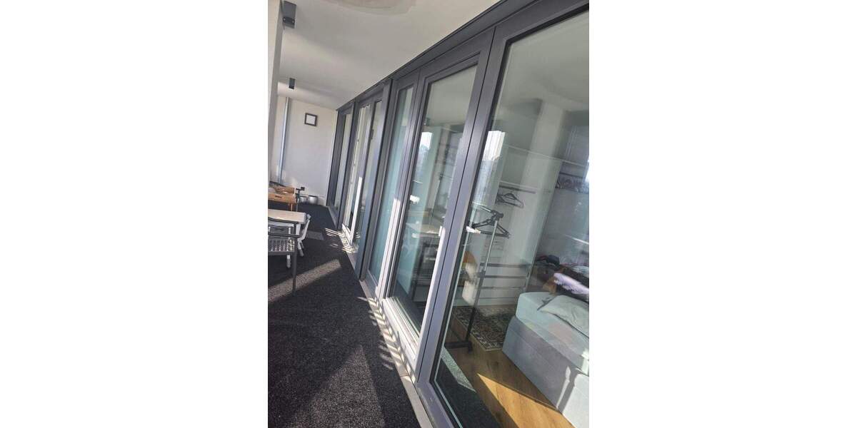 Etagenwohnung Frankfurt am Main Sachsenhausen - 2 Zimmer, 68 m&sup2;, 1.990&euro; | Angebot:25800228