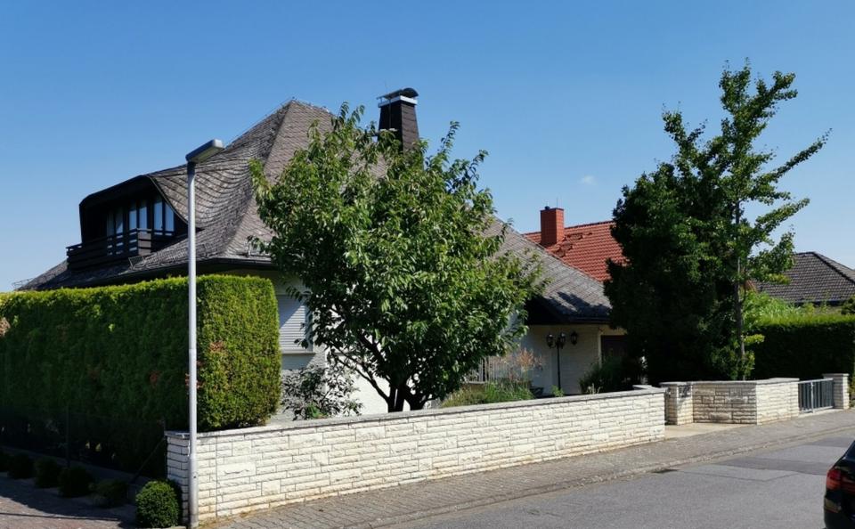 Villa Erzhausen - 7 Zimmer, 203 m&sup2;, 788.000&euro; | Angebot:25319748