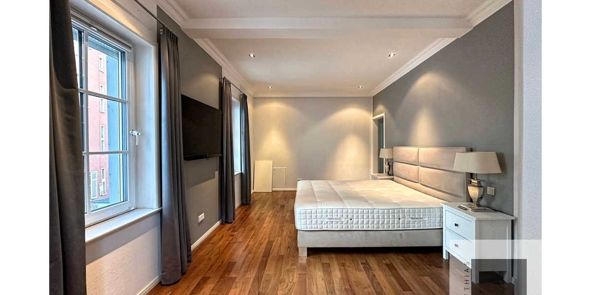 - Einfamilienhaus Frankfurt am Main Sachsenhausen | Angebot:24583025