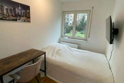 Zimmer Frankfurt am Main Westend Süd - 675&euro; | Angebot:25998070