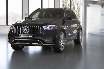 Mercedes-Benz GLE 53 AMG 38.150 km 75.990 &euro; Oberursel 61440