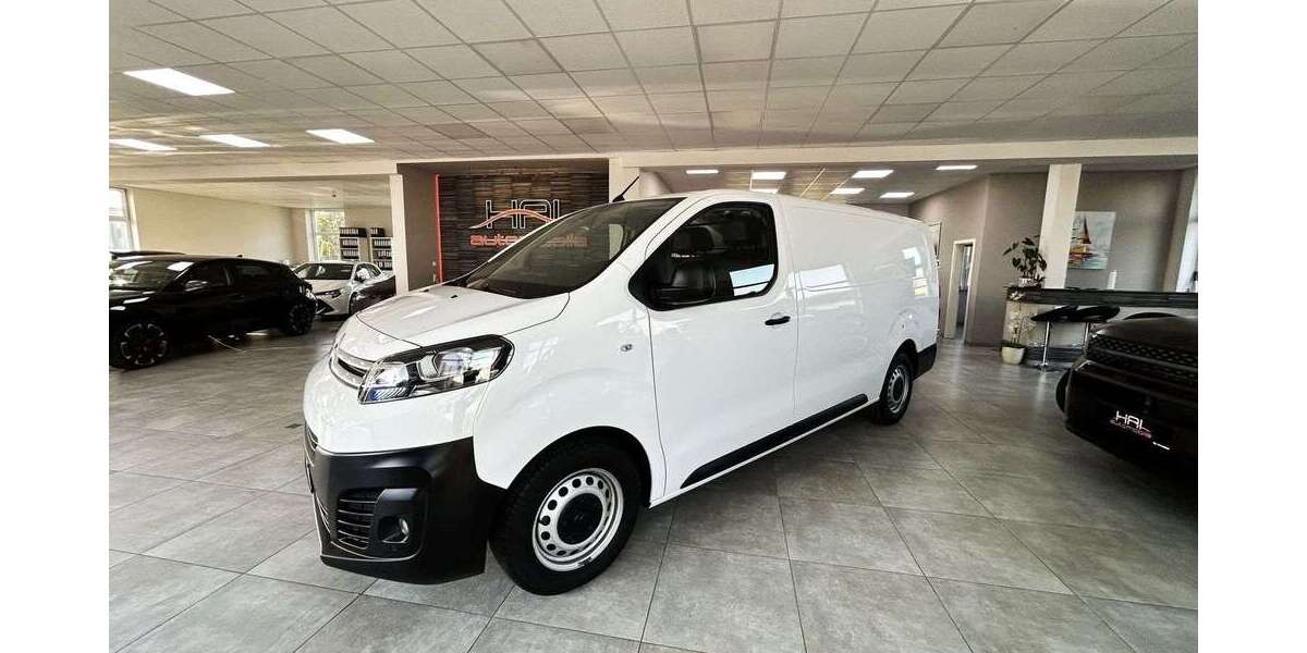 Citroen Jumpy 17.673 km 20.999 &euro; Erlensee 63526